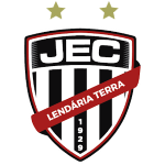 Escudo Jaraguá EC