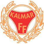 Escudo Kalmar FF