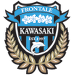 Escudo Kawasaki Frontale