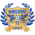 Escudo Kuressaare