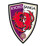 Escudo Kyoto Sanga