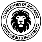 Escudo Leones de Rosario
