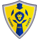 Escudo Leones del Norte