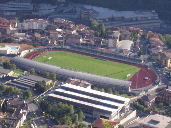 Nuovo Stadio Comunale