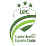 Escudo Luverdense