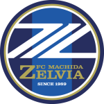 Escudo Machida Zelvia