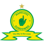 Escudo Mamelodi Sundowns