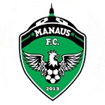Escudo Manaus FC
