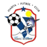 Escudo Manta FC