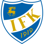 Escudo Mariehamn
