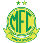 Escudo Mirassol B