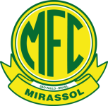 Escudo Mirassol U23