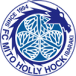 Escudo Mito Hollyhock