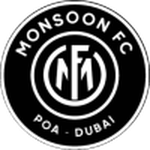 Escudo Monsoon