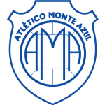 Escudo Monte Azul
