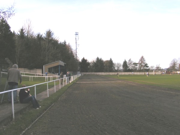 Craik Park