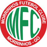 Escudo Morrinhos