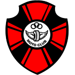 Escudo Moto Club