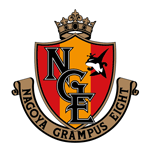 Escudo Nagoya Grampus