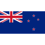 Escudo New Zealand