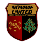 Escudo Nõmme United