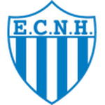 Escudo Novo Hamburgo