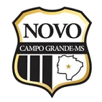 Escudo Novoperário