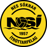 Escudo NSI Runavik