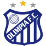 Escudo Olímpia