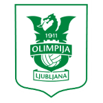 Escudo Olimpija Ljubljana