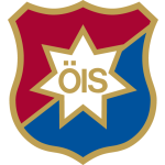 Escudo Orgryte IS