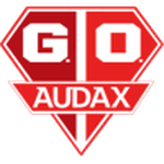 Escudo Osasco Audax U20