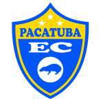 Escudo Pacatuba