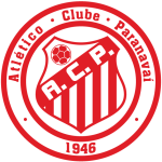 Escudo Paranavaí