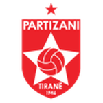 Escudo Partizani