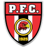 Escudo Paulistano MT