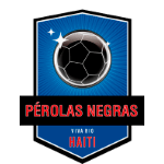 Escudo Pérolas Negras