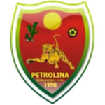 Escudo Petrolina