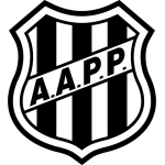 Escudo Ponte Preta