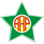 Escudo Portuguesa RJ