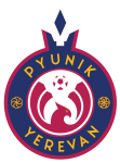 Escudo Pyunik Yerevan