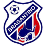 Escudo RB Bragantino B