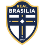 Escudo Real Brasília