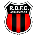 Escudo Real Desportivo Ariquemes