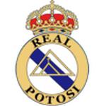 Escudo Real Potosí