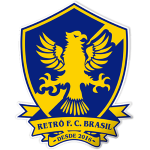 Escudo Retrô