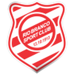 Escudo Rio Branco SP