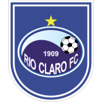 Escudo Rio Claro