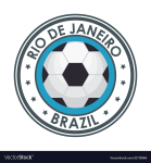 Escudo Rio de Janeiro