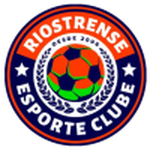 Escudo Riostrense